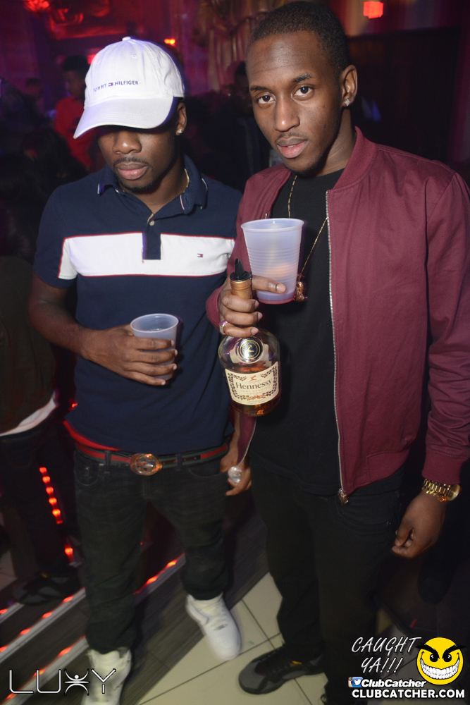 Luxy nightclub photo 87 - December 2nd, 2016