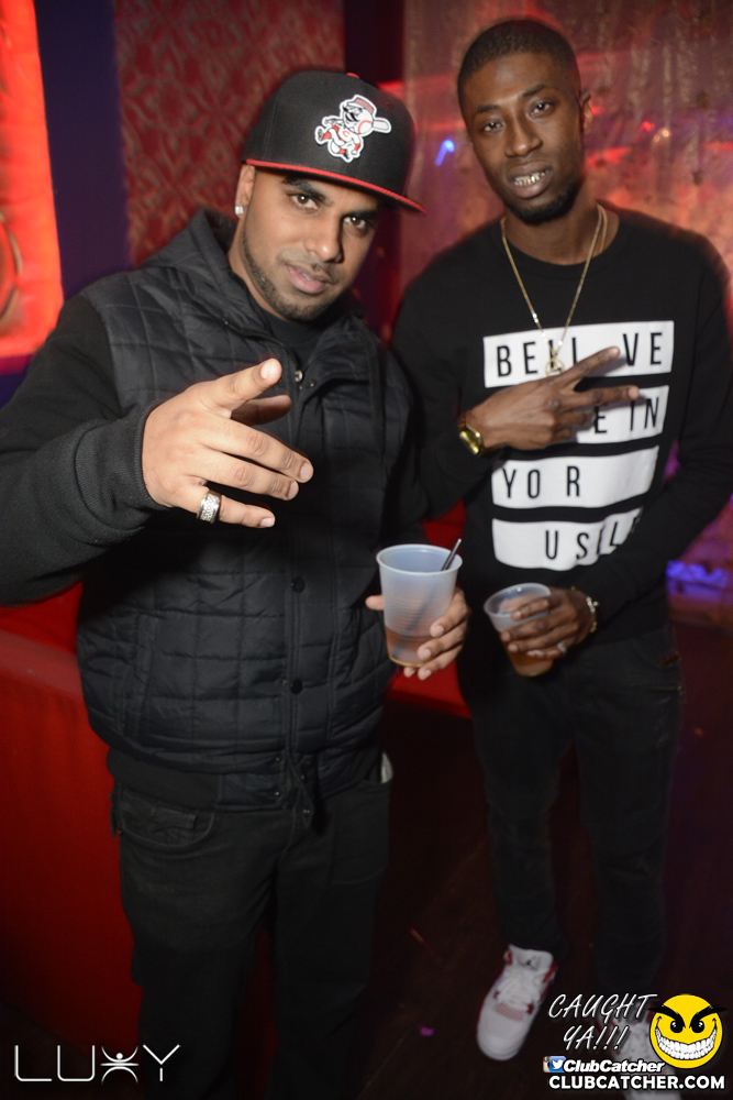 Luxy nightclub photo 88 - December 2nd, 2016