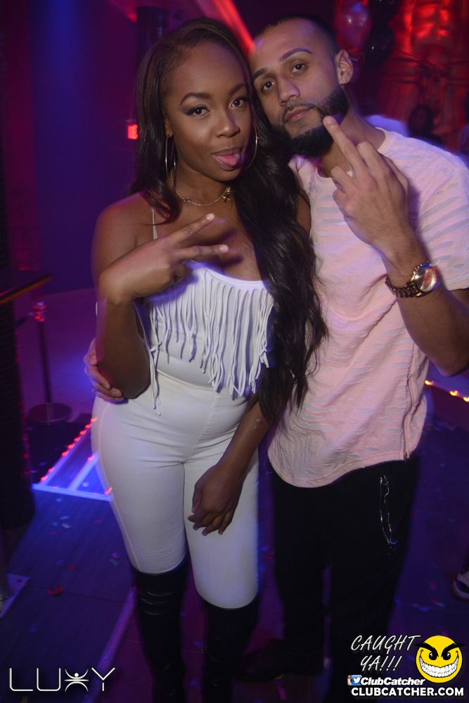 Luxy nightclub photo 89 - December 2nd, 2016