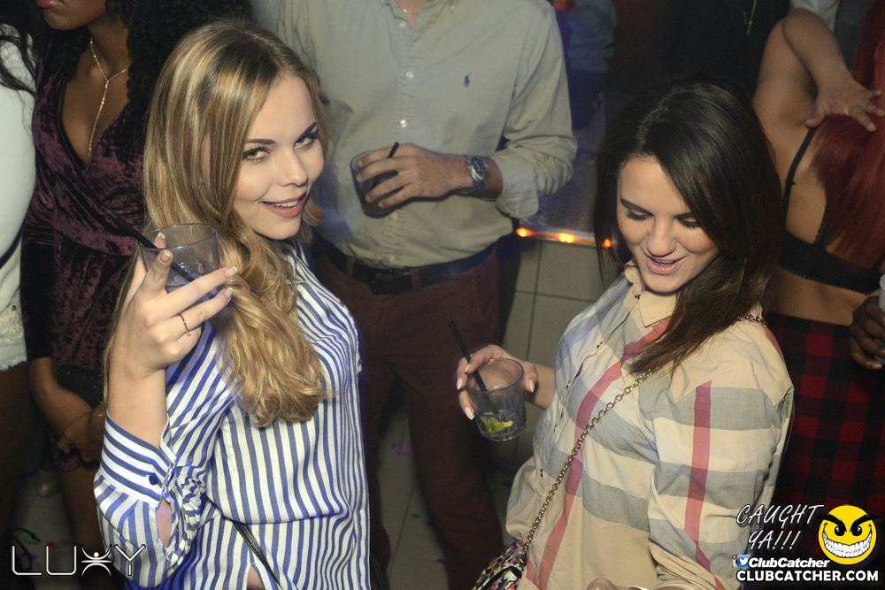 Luxy nightclub photo 10 - December 2nd, 2016