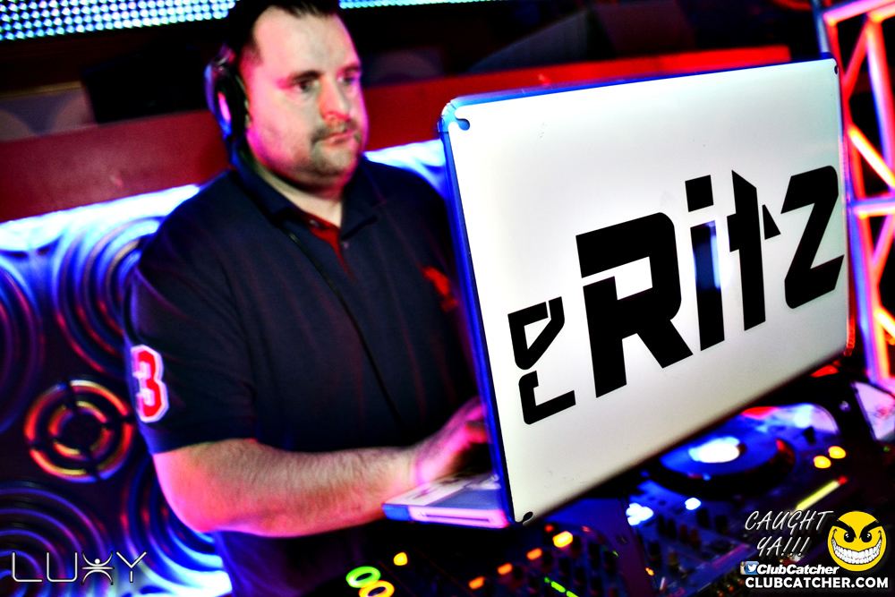 Luxy nightclub photo 91 - December 2nd, 2016