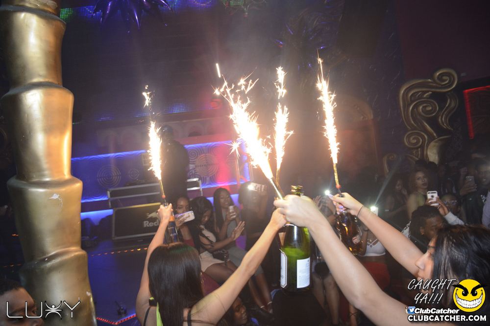 Luxy nightclub photo 93 - December 2nd, 2016