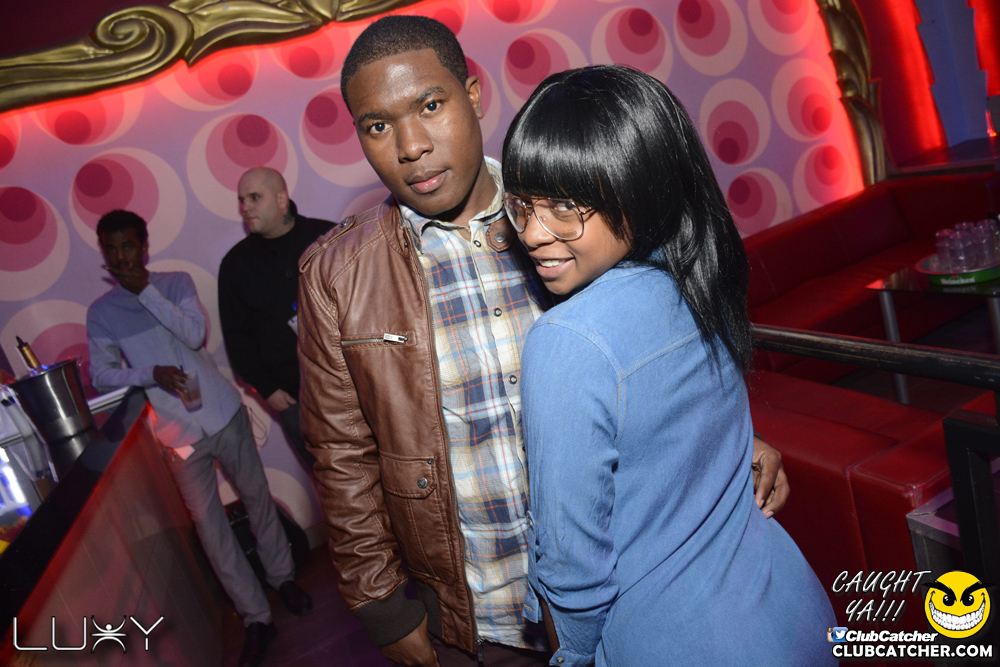 Luxy nightclub photo 95 - December 2nd, 2016