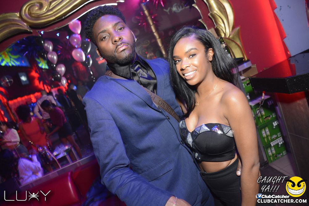 Luxy nightclub photo 97 - December 2nd, 2016