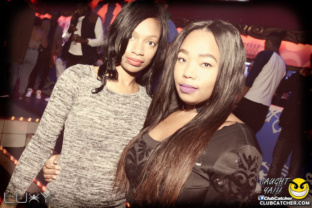 Luxy nightclub photo 98 - December 2nd, 2016