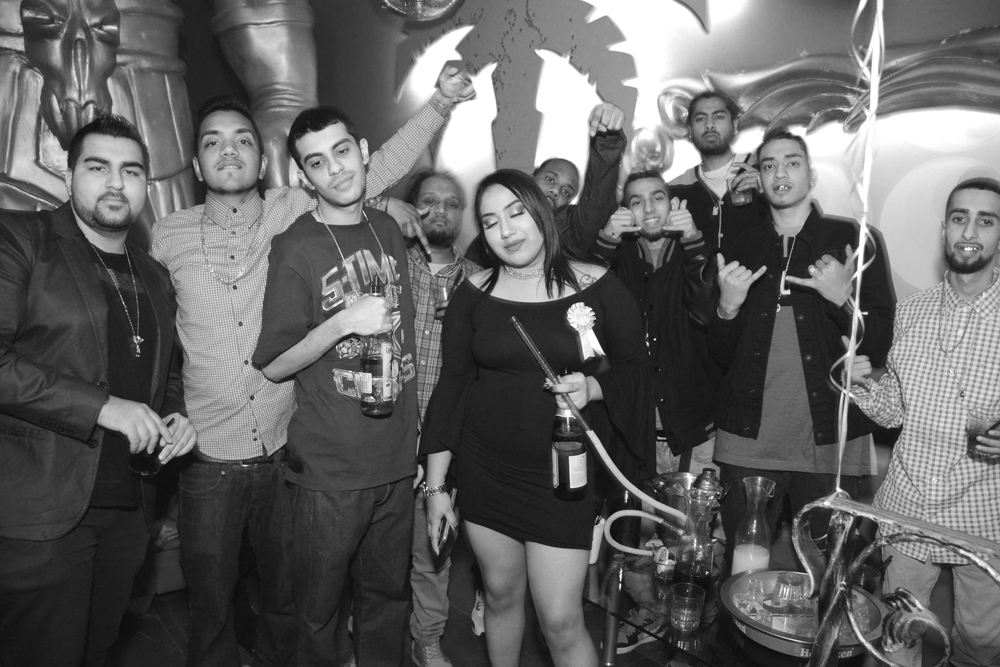 Luxy nightclub photo 101 - December 3rd, 2016