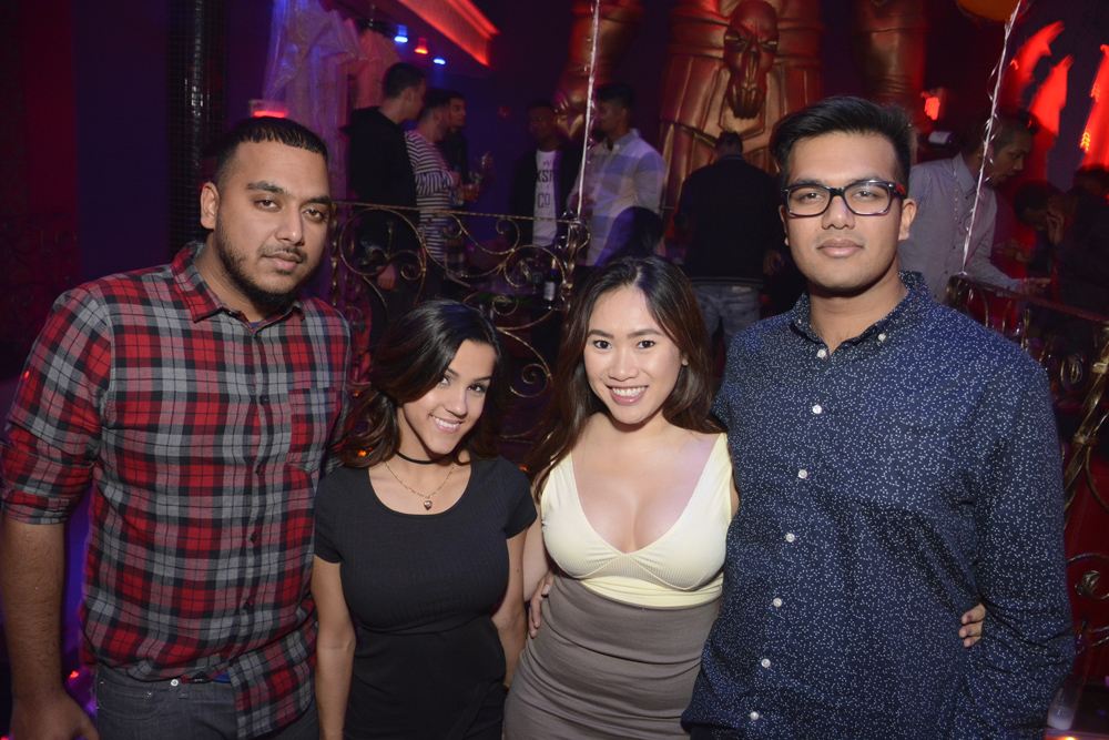 Luxy nightclub photo 102 - December 3rd, 2016