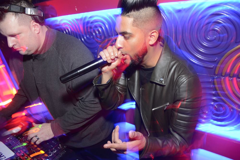 Luxy nightclub photo 103 - December 3rd, 2016