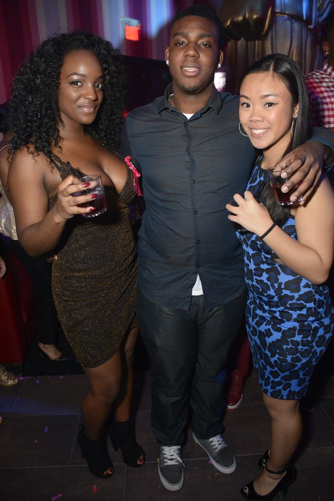 Luxy nightclub photo 104 - December 3rd, 2016