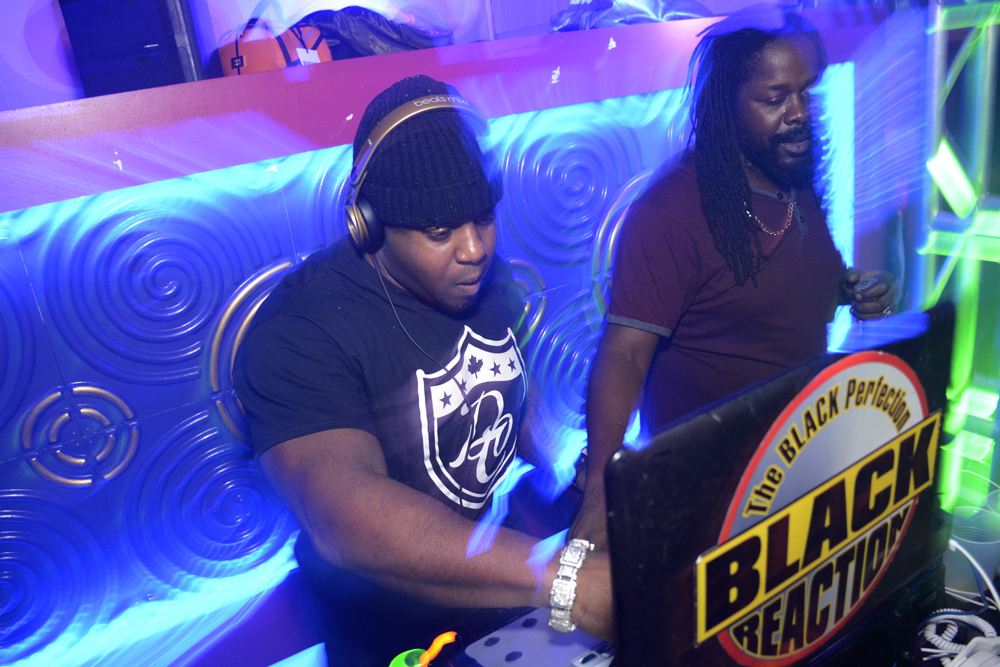 Luxy nightclub photo 105 - December 3rd, 2016