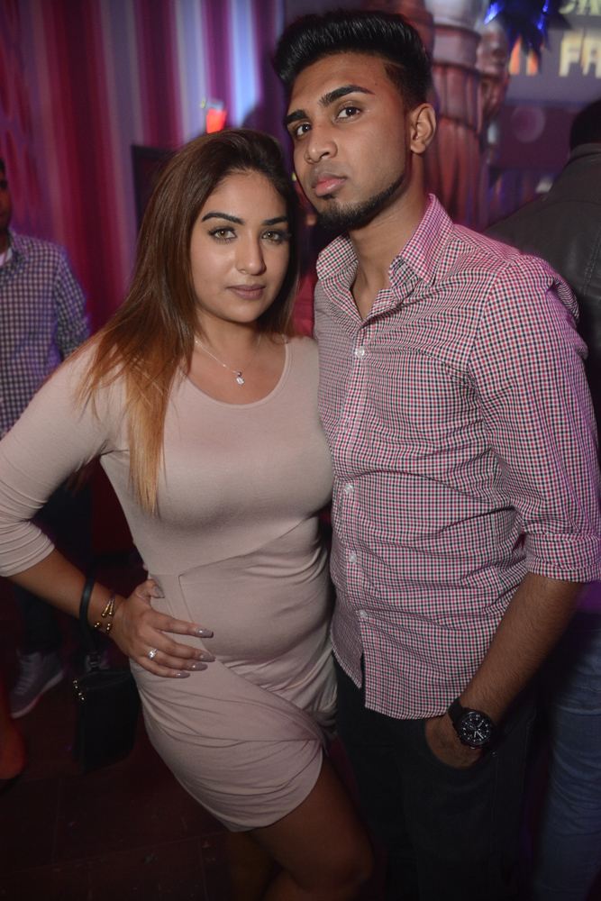 Luxy nightclub photo 107 - December 3rd, 2016
