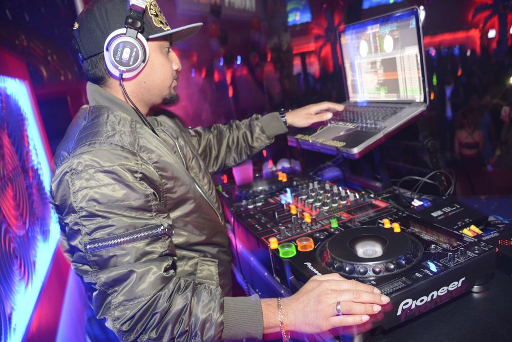 Luxy nightclub photo 108 - December 3rd, 2016