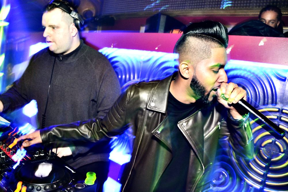 Luxy nightclub photo 109 - December 3rd, 2016