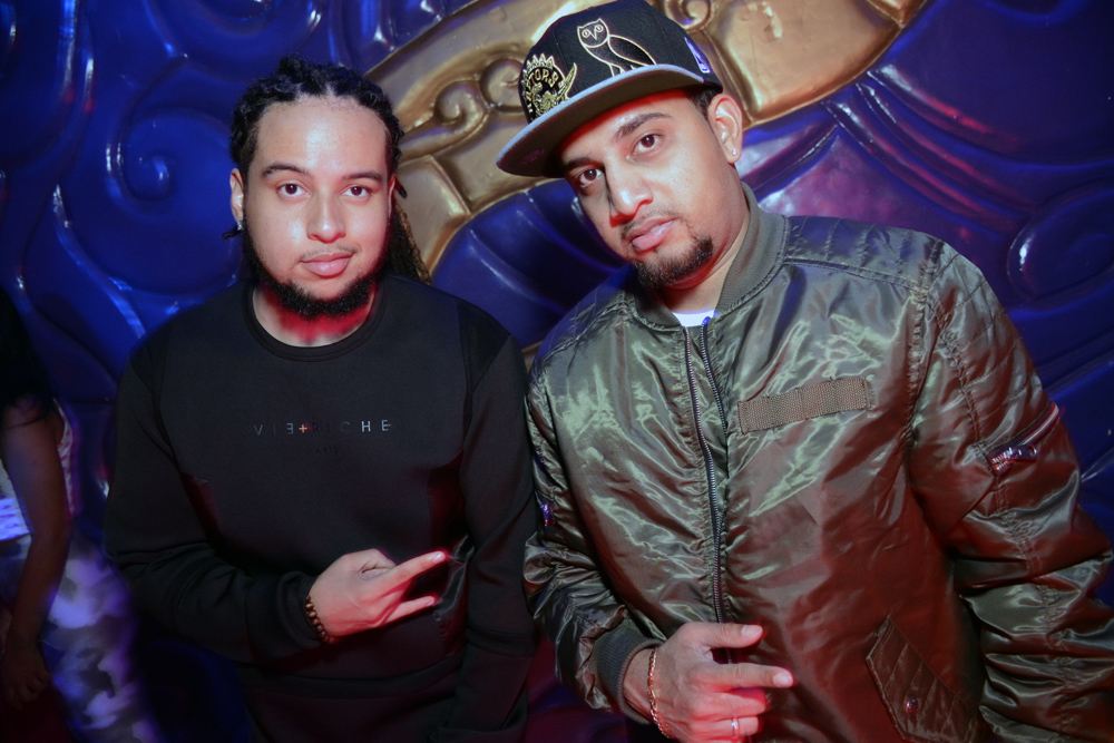 Luxy nightclub photo 111 - December 3rd, 2016