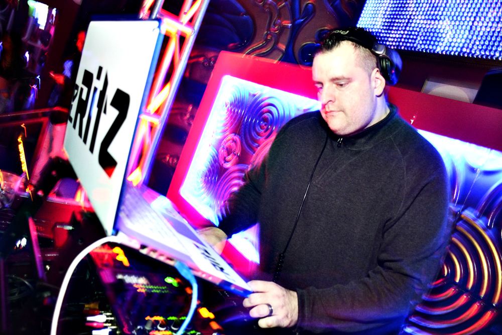 Luxy nightclub photo 112 - December 3rd, 2016