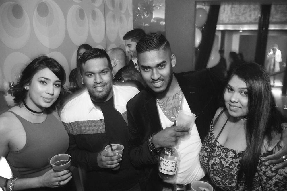Luxy nightclub photo 114 - December 3rd, 2016