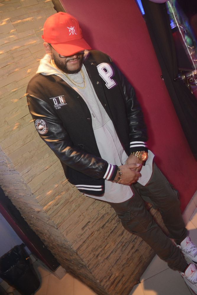 Luxy nightclub photo 116 - December 3rd, 2016