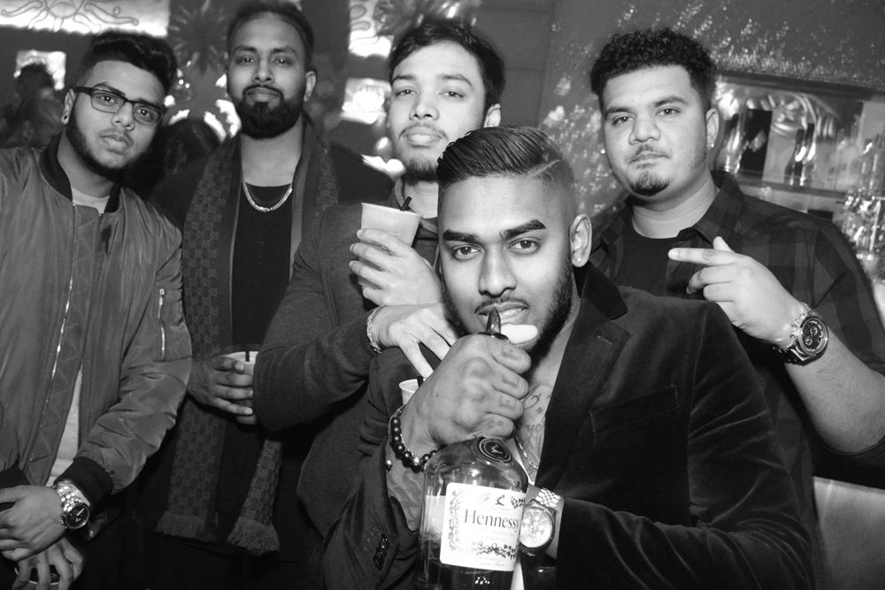 Luxy nightclub photo 118 - December 3rd, 2016