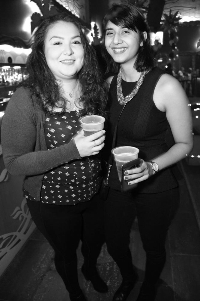 Luxy nightclub photo 119 - December 3rd, 2016