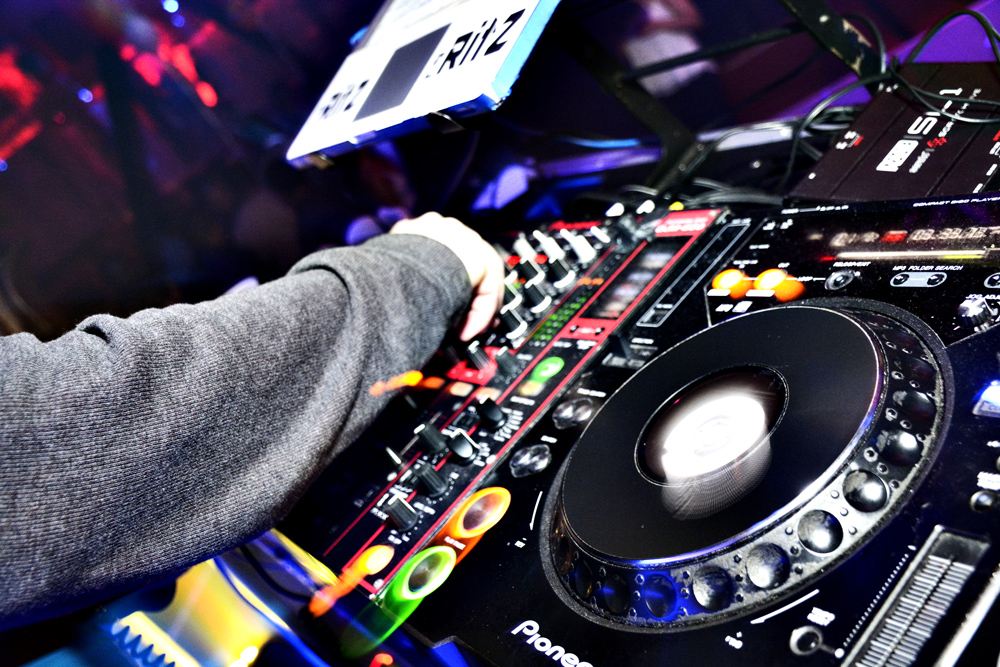 Luxy nightclub photo 120 - December 3rd, 2016