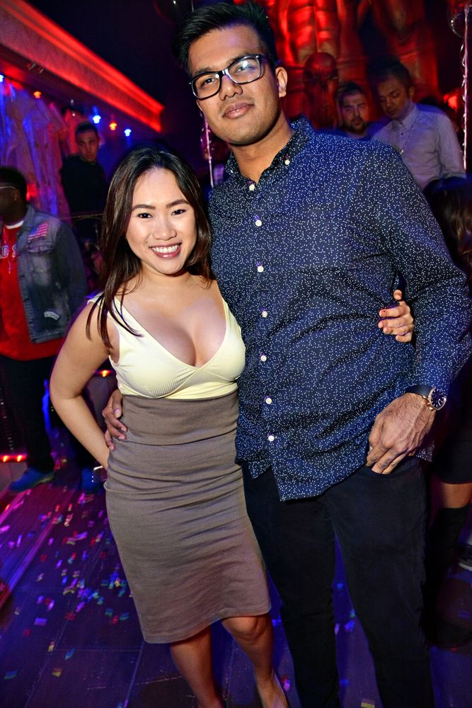 Luxy nightclub photo 121 - December 3rd, 2016