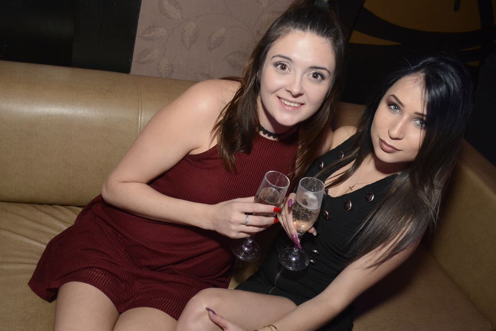 Luxy nightclub photo 124 - December 3rd, 2016