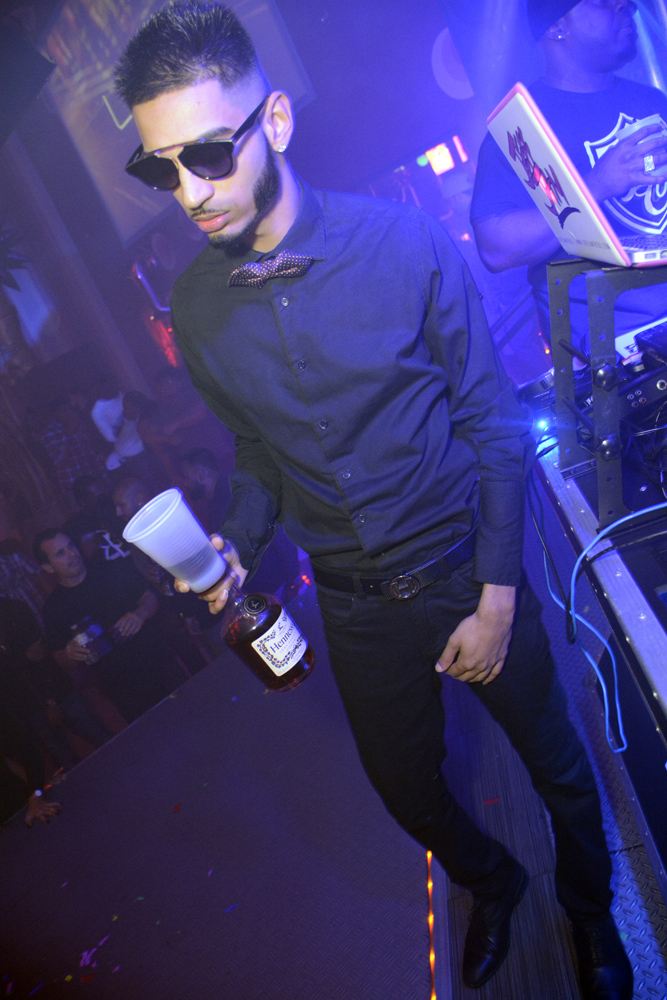 Luxy nightclub photo 125 - December 3rd, 2016