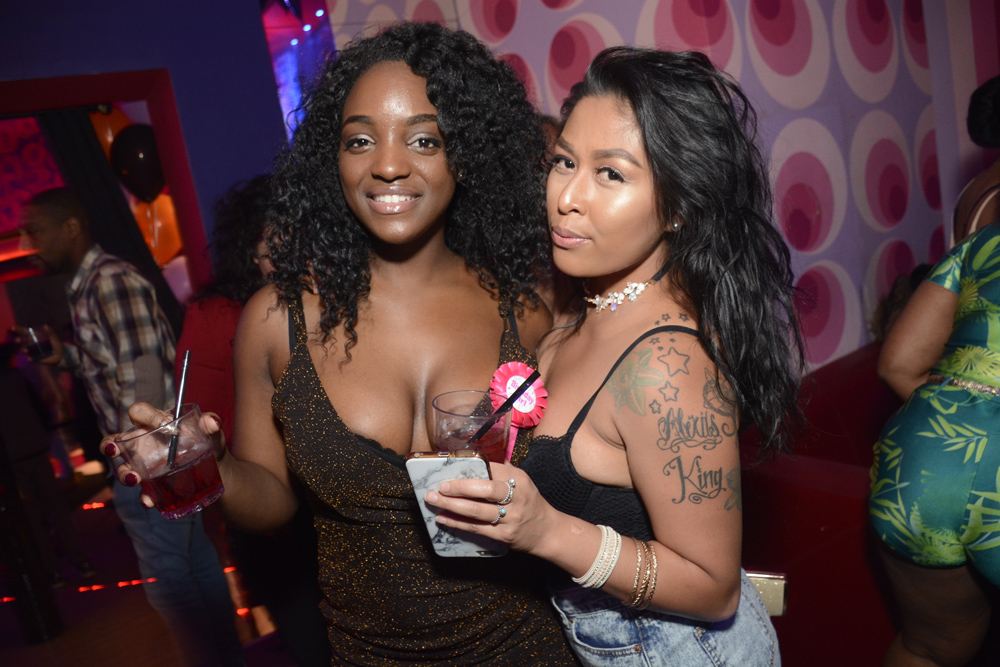 Luxy nightclub photo 126 - December 3rd, 2016