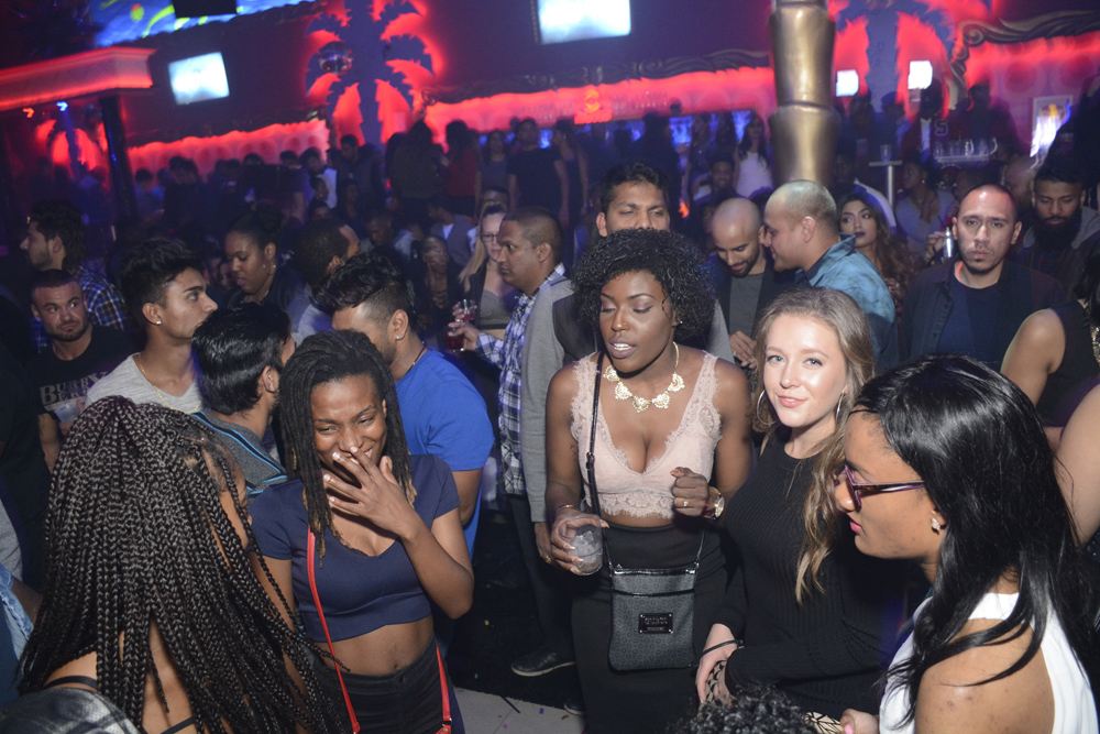 Luxy nightclub photo 128 - December 3rd, 2016