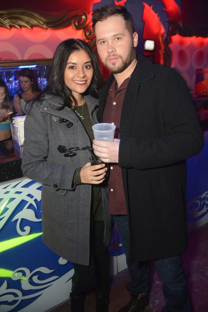 Luxy nightclub photo 129 - December 3rd, 2016