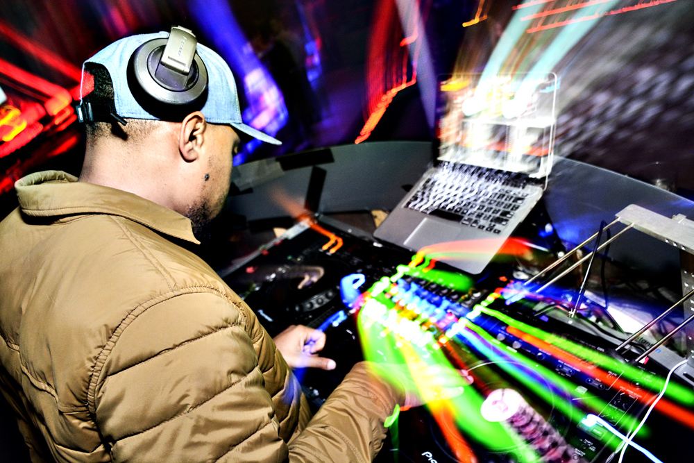 Luxy nightclub photo 130 - December 3rd, 2016