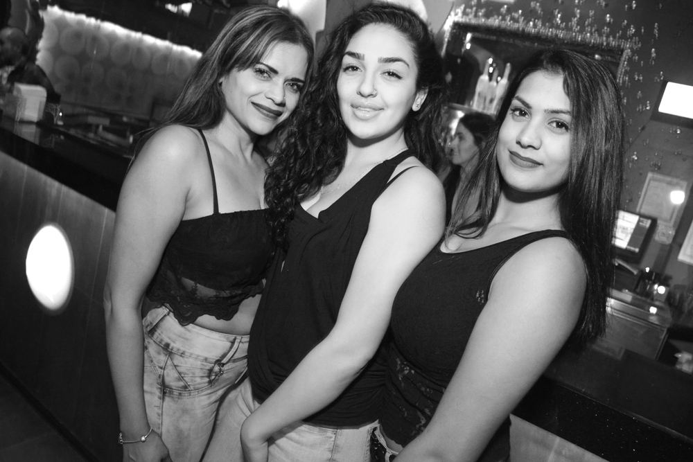 Luxy nightclub photo 131 - December 3rd, 2016