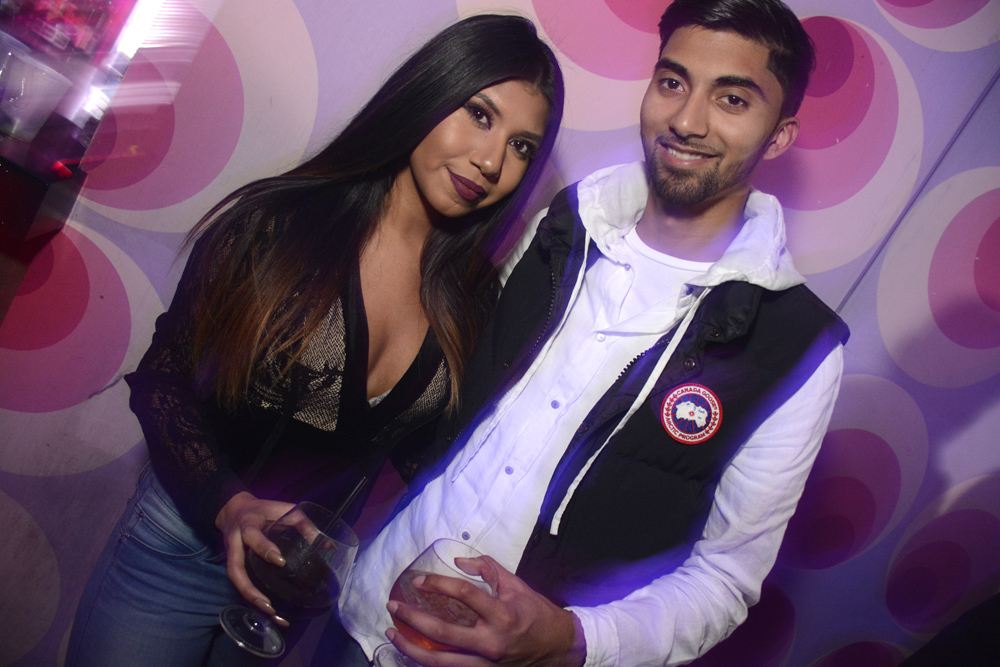 Luxy nightclub photo 132 - December 3rd, 2016