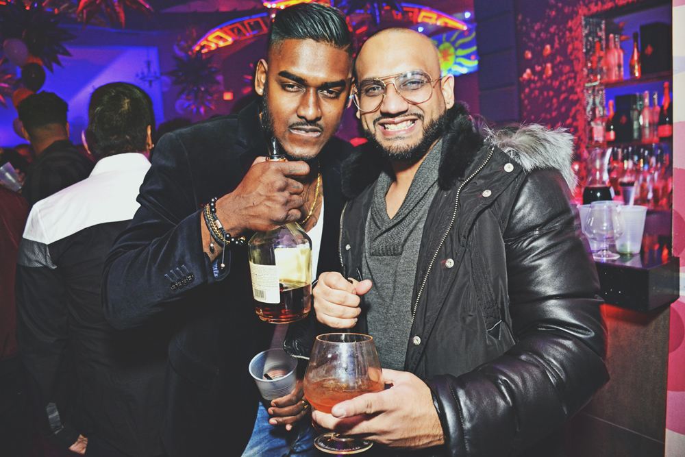 Luxy nightclub photo 133 - December 3rd, 2016