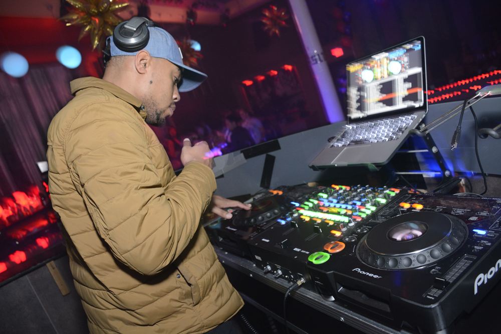 Luxy nightclub photo 135 - December 3rd, 2016