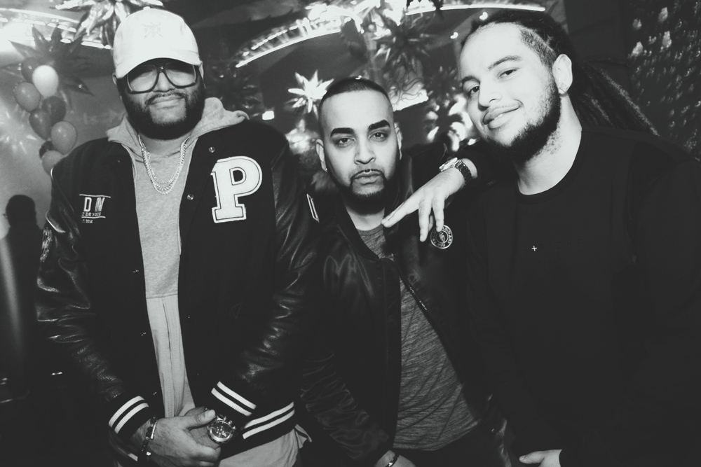 Luxy nightclub photo 137 - December 3rd, 2016