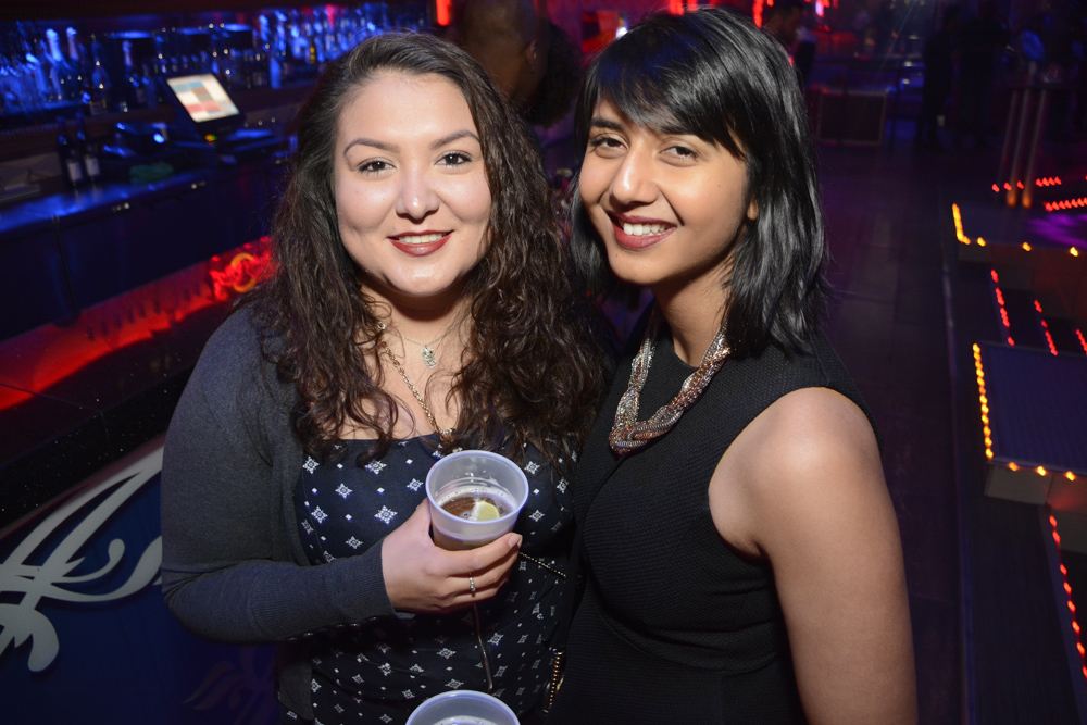 Luxy nightclub photo 138 - December 3rd, 2016