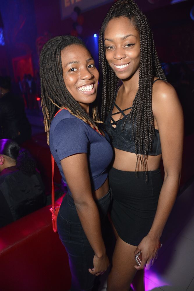 Luxy nightclub photo 139 - December 3rd, 2016