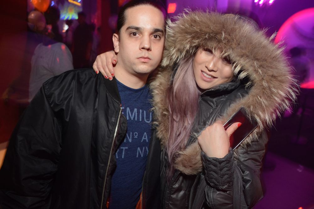 Luxy nightclub photo 15 - December 3rd, 2016