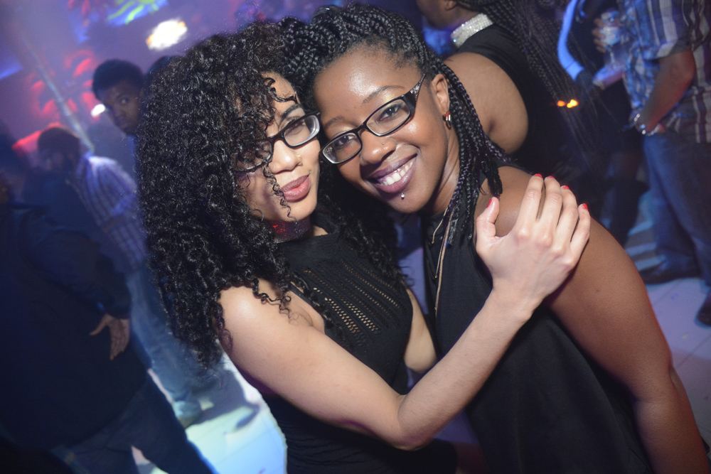 Luxy nightclub photo 141 - December 3rd, 2016