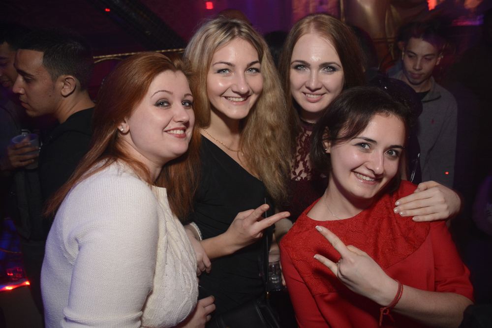 Luxy nightclub photo 142 - December 3rd, 2016