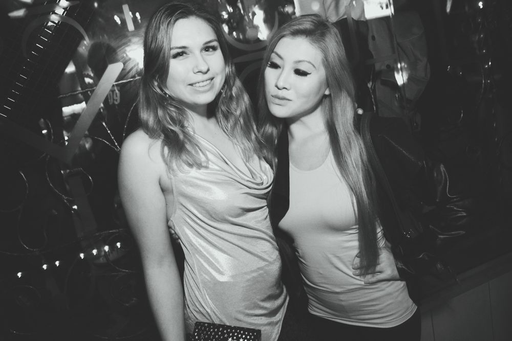 Luxy nightclub photo 144 - December 3rd, 2016