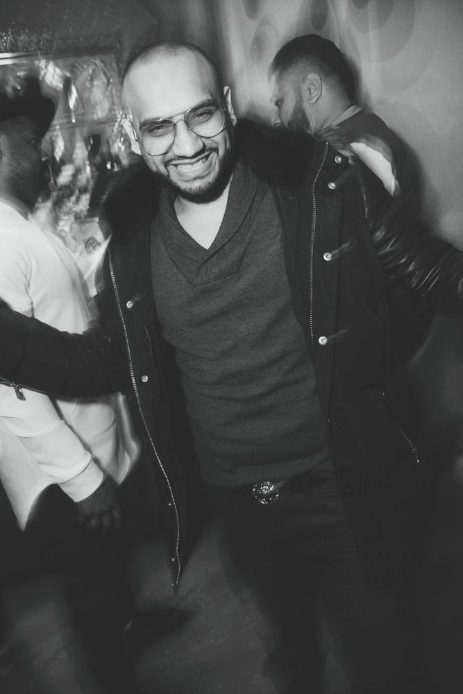 Luxy nightclub photo 146 - December 3rd, 2016