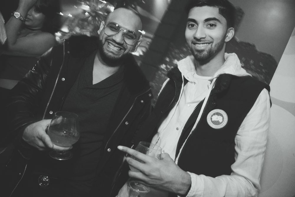 Luxy nightclub photo 148 - December 3rd, 2016