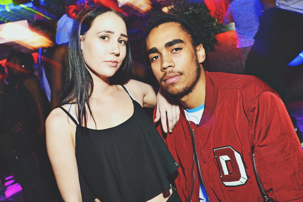 Luxy nightclub photo 152 - December 3rd, 2016