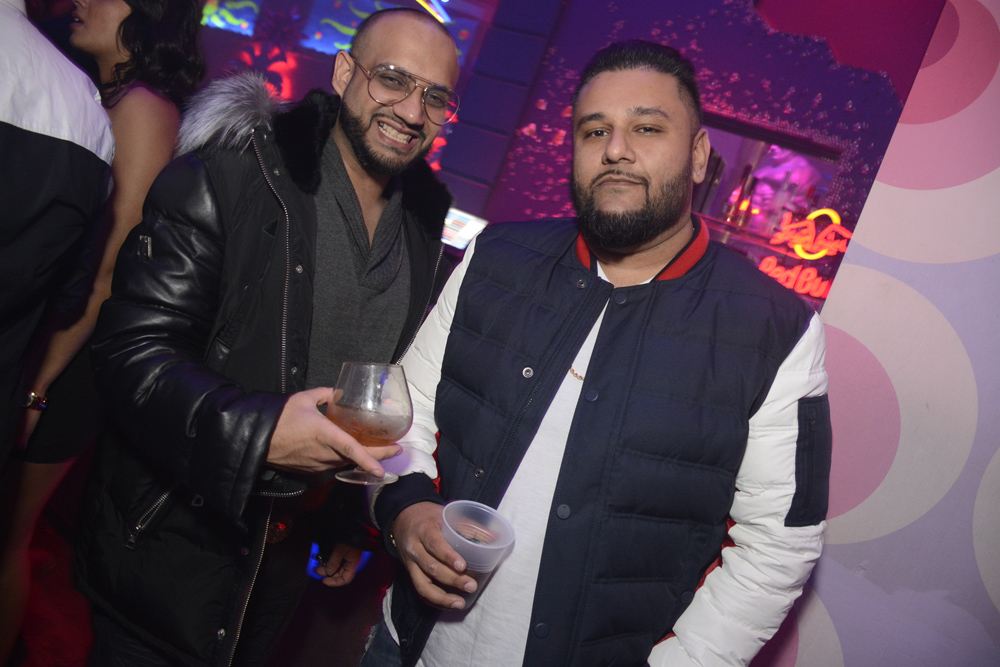 Luxy nightclub photo 154 - December 3rd, 2016