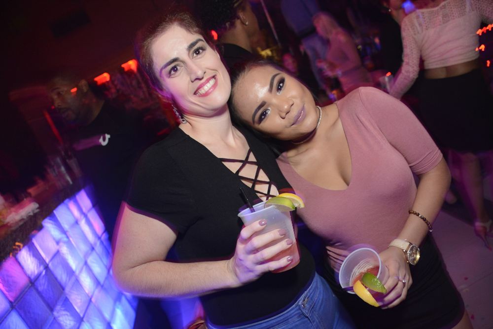 Luxy nightclub photo 156 - December 3rd, 2016