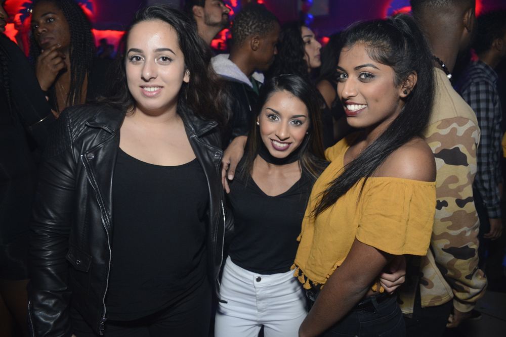 Luxy nightclub photo 157 - December 3rd, 2016