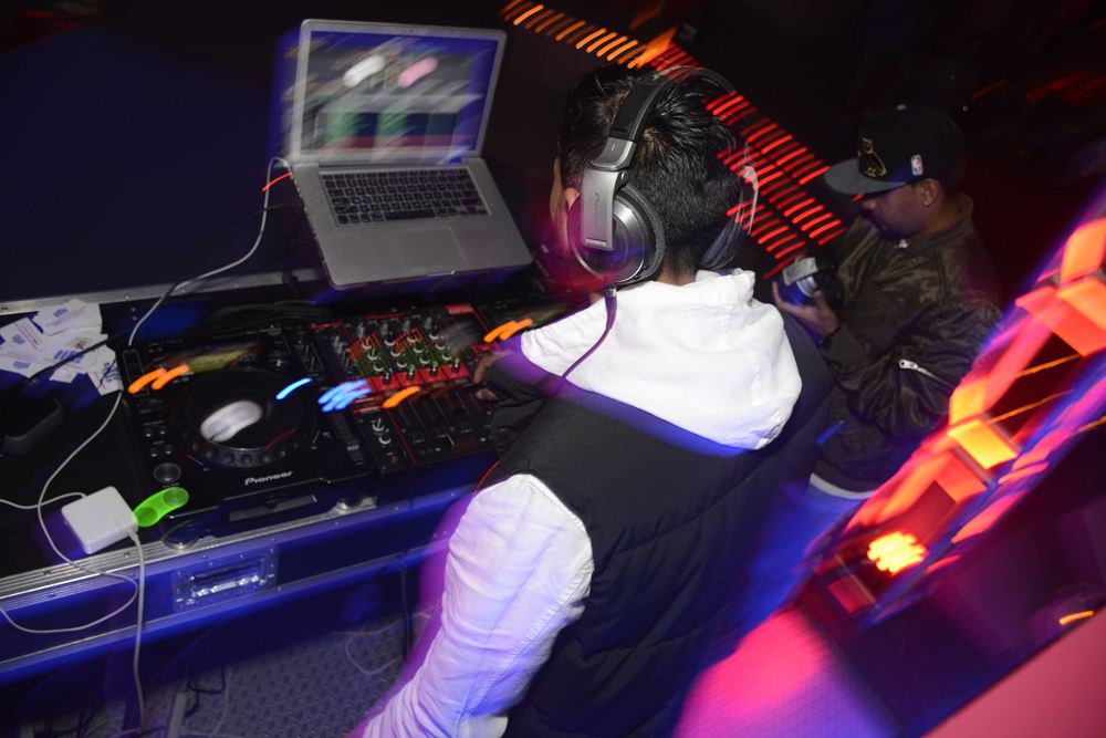 Luxy nightclub photo 158 - December 3rd, 2016