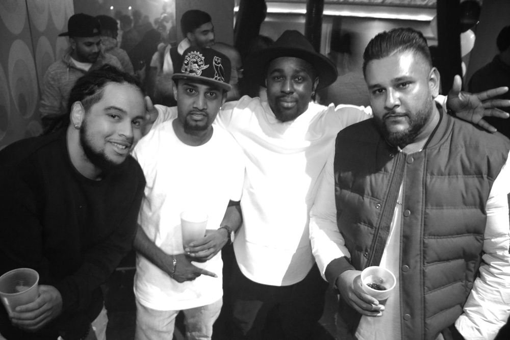 Luxy nightclub photo 160 - December 3rd, 2016